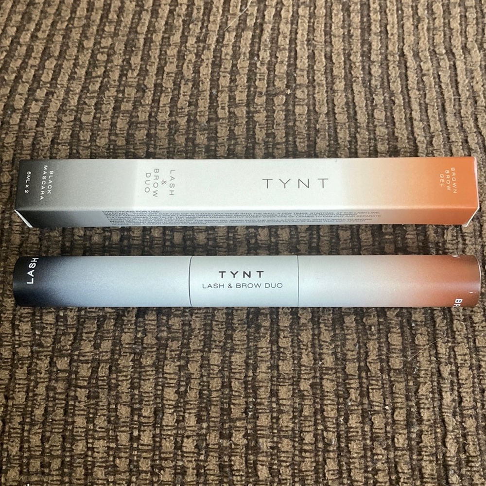 TYNT Lash & Brow Duo